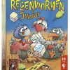 Regenwormen Junior