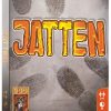 Jatten