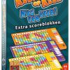 Keer op Keer Scoreblok 3 stuks Level 2, 3 en 4