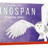Wingspan uitbreiding: Europa