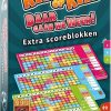 Scoreblokken Keer op Keer drie stuks Level 5, 6 en 7
