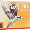Wingspan uitbreiding: Oceanië