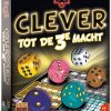 Clever tot de 3e macht