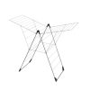 Metaltex droogrek - Vento 25m