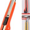FX Tools Afbreekmes 2 Assorti Kleur