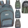 Koeltas Rugzak 12 liter 3 assorti kleur