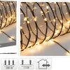 Verlichting 320LED Wire 24M Extra Warm Wit - IP44