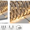Verlichting 480LED Wire 36M Extra Warm Wit - IP44