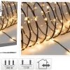 Verlichting 720LED Wire 54M Extra Warm Wit - IP44
