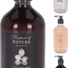 Handzeep, 500ml 3 Assorti Geur