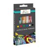 Nassau Acrylic paint marker 6 stuks