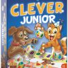 Clever Junior