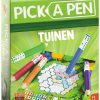 Pick a Pen Tuinen