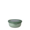 Mepal multikom cirqula rond 350 ml - nordic sage