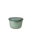 Mepal multikom Cirqula rond 500ml - nordic sage