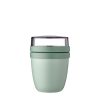 Mepal Ellipse lunchpot mini - nordic sage
