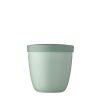 Mepal Ellipse snackpot 500 ml - nordic sage