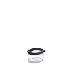 Mepal modula bewaardoos 175 ml - zwart