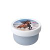 Mepal Campus Wild Horse - fruitbox 300 ml