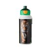Mepal Campus Wild Tiger - drinkfles pop-up 400 ml