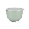 Mepal beslagkom Chef It 1500ml met deksel - nordic sage