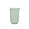 Mepal mixbeker Chef It 1000ml met deksel - nordic sage