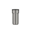 Mepal isoleerbeker ellipse 375 ml - nordic black