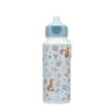 Mepal Campus Forest Friends - drinkfles pop-up 400 ml