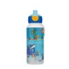Mepal Campus Tropical Ocean - drinkfles pop-up 400 ml