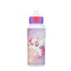 Mepal Campus Unicorn Glow - drinkfles pop-up 400 ml
