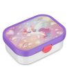Mepal Campus Unicorn Glow - lunchbox