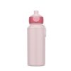 Mepal Campus Cool Pink - drinkfles pop-up 400 ml