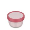 Mepal Campus Cool Pink - fruitbox 300 ml