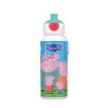 Mepal Campus Peppa Pig - drinkfles pop-up 400 ml