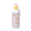 Mepal Campus Sunshine  AND  Rainbow - drinkfles pop-up 400 ml