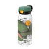Mepal Campus Dino - drinkfles met flipdop 600 ml