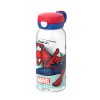 Mepal Campus Spiderman - drinkfles met flipdop 600 ml
