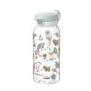 Mepal Campus Little Farm - drinkfles met flipdop 600 ml