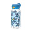 Mepal Campus Stitch - drinkfles met flipdop 600 ml