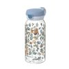 Mepal Campus Forest Friends - drinkfles met flipdop 600 ml